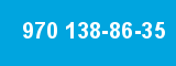 970 138-86-35